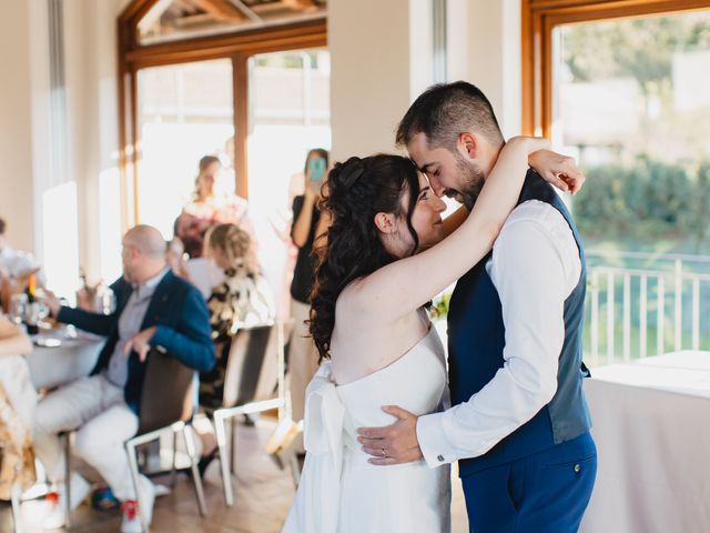Il matrimonio di Marco e Giorgia a Malnate, Varese 26
