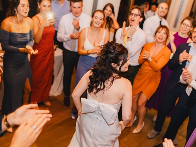 Il matrimonio di Marco e Giorgia a Malnate, Varese 29