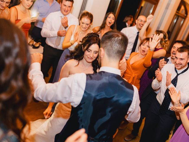 Il matrimonio di Marco e Giorgia a Malnate, Varese 30