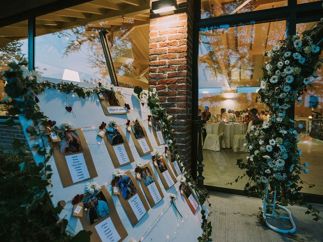 Il matrimonio di Stefano e Federica a Quattordio, Alessandria 66