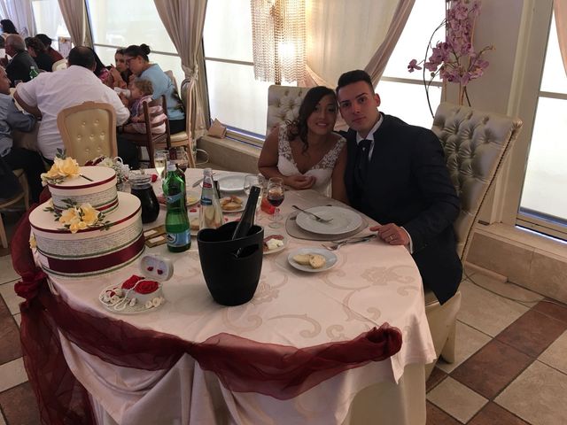 Il matrimonio di Yuri e Tatiana a Roma, Roma 4