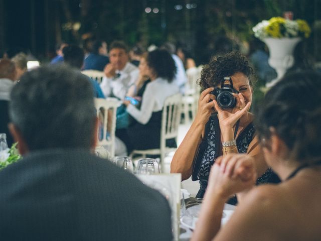 Il matrimonio di Marco e Federica a Collepasso, Lecce 56