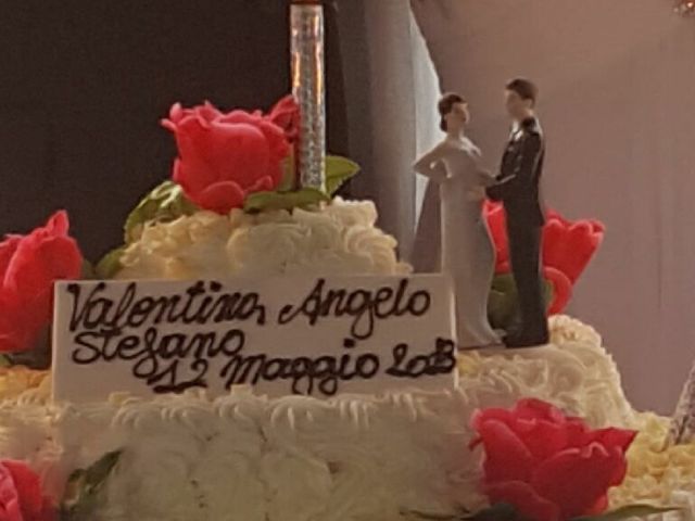 Il matrimonio di Angelo Stefano e Valentina a Cesano Maderno, Monza e Brianza 2