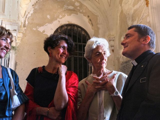 Il matrimonio di Giuseppe e Antonella a Cammarata, Agrigento 6