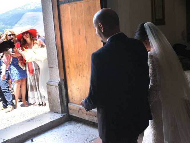 Il matrimonio di Giuseppe e Antonella a Cammarata, Agrigento 29