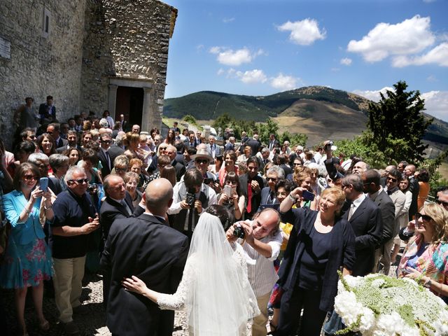 Il matrimonio di Giuseppe e Antonella a Cammarata, Agrigento 31