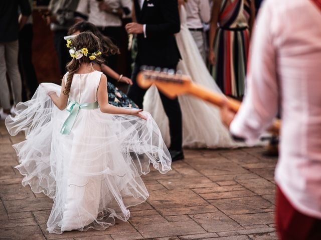 Il matrimonio di Daniele e Ileana a Porto Torres, Sassari 33