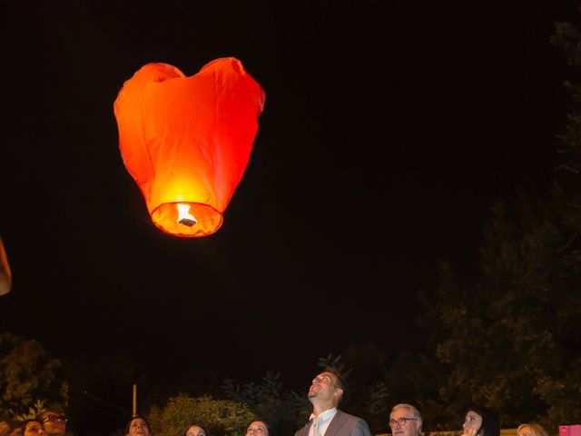 Il matrimonio di Giuseppe e Federica a Crevalcore, Bologna 50