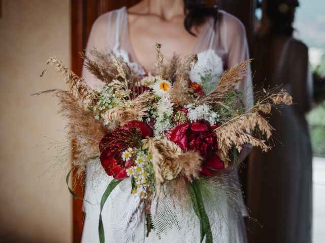 Il matrimonio di Mario e Valentina a Morano Calabro, Cosenza 16