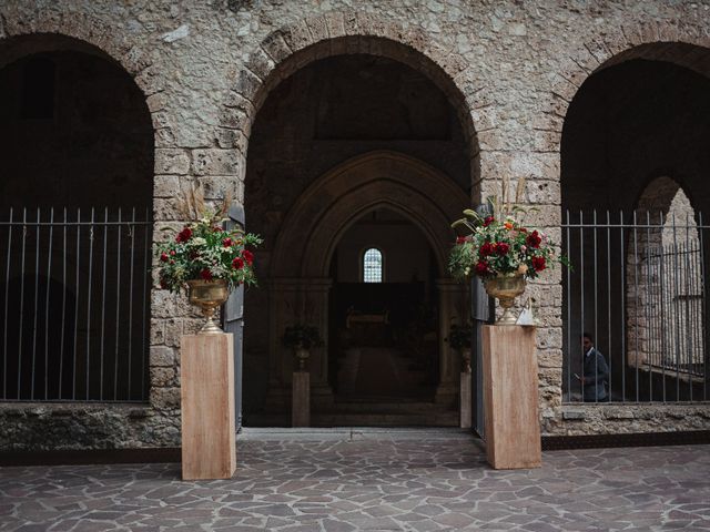 Il matrimonio di Mario e Valentina a Morano Calabro, Cosenza 26