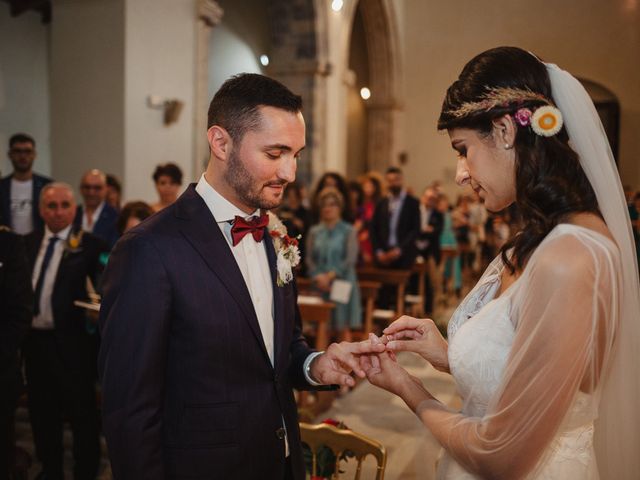 Il matrimonio di Mario e Valentina a Morano Calabro, Cosenza 35