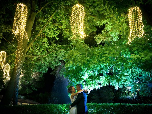 Il matrimonio di Enrico e Antonella a Maltignano, Ascoli Piceno 34