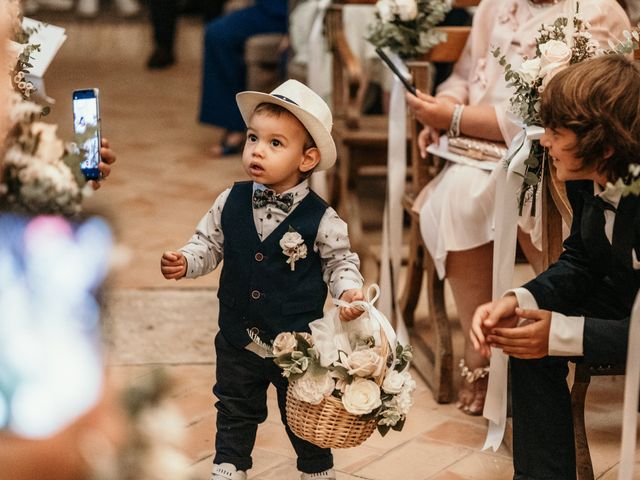 Il matrimonio di Antonio e Marvi a Pisticci, Matera 42