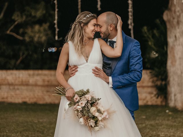 Il matrimonio di Antonio e Marvi a Pisticci, Matera 59