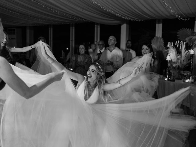 Il matrimonio di Antonio e Marvi a Pisticci, Matera 64