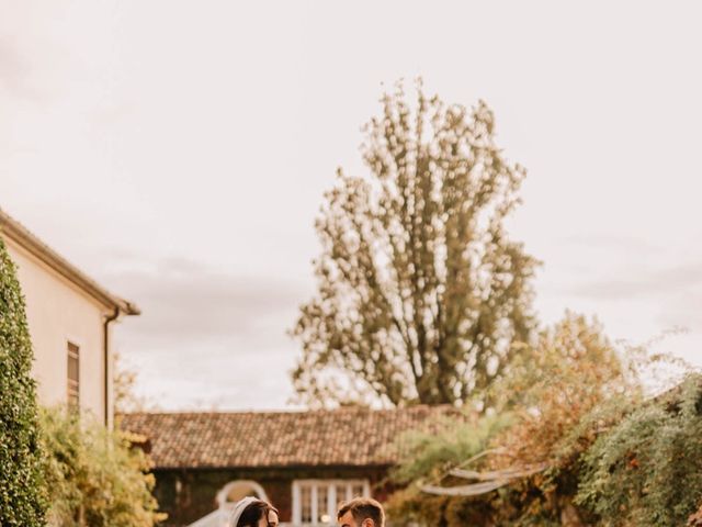Il matrimonio di Luca e Serena a Gorgo al Monticano, Treviso 6
