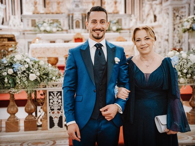 Il matrimonio di Valeria e Francesco a Palermo, Palermo 9