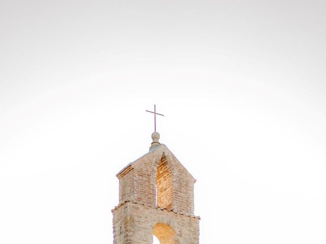 Il matrimonio di Sjur e Rebekka a Fabro, Terni 88