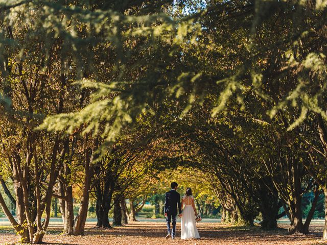 Il matrimonio di Giacomo e Dea a Misano di Gera d'Adda, Bergamo 2