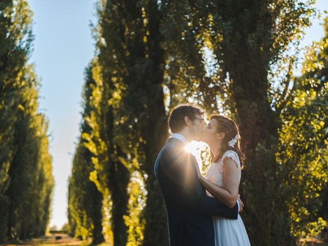 Il matrimonio di Giacomo e Dea a Misano di Gera d'Adda, Bergamo 3