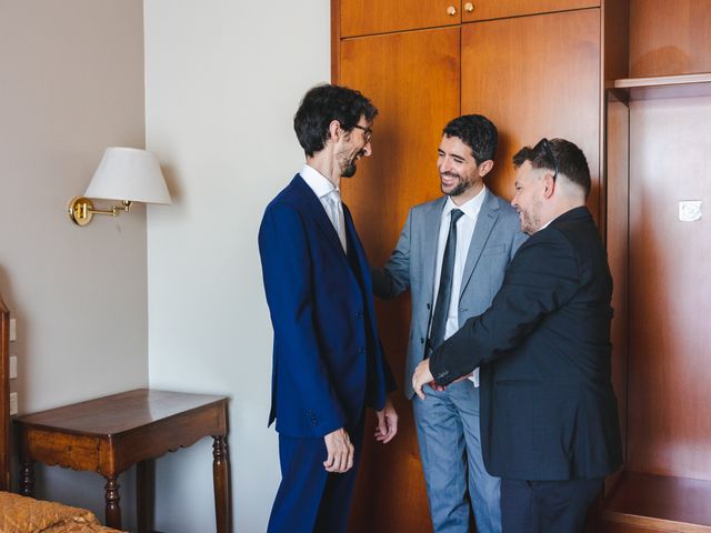 Il matrimonio di Giacomo e Dea a Misano di Gera d'Adda, Bergamo 11