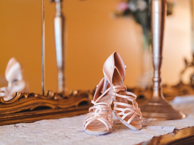 Il matrimonio di Giacomo e Dea a Misano di Gera d'Adda, Bergamo 15