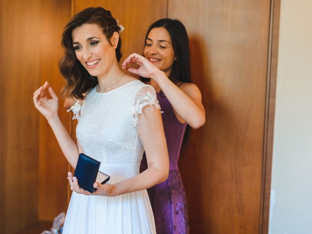 Il matrimonio di Giacomo e Dea a Misano di Gera d'Adda, Bergamo 25