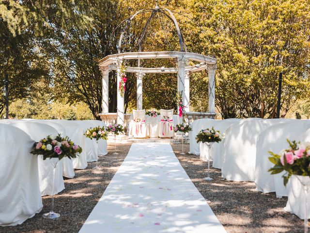 Il matrimonio di Giacomo e Dea a Misano di Gera d'Adda, Bergamo 29