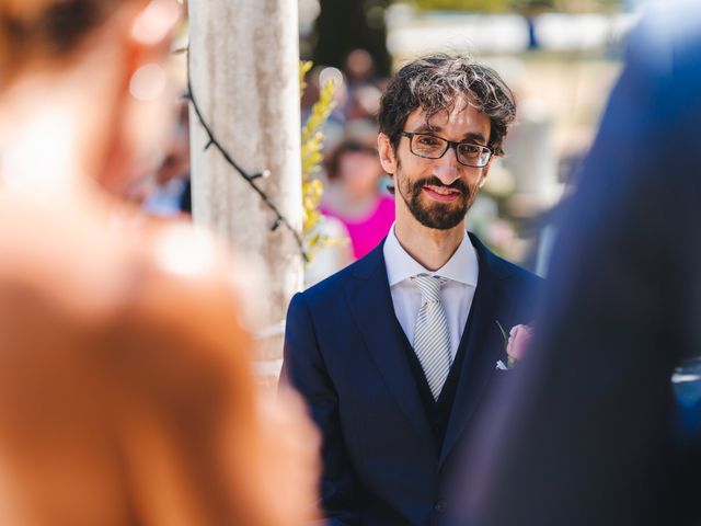 Il matrimonio di Giacomo e Dea a Misano di Gera d'Adda, Bergamo 33