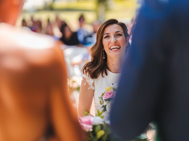 Il matrimonio di Giacomo e Dea a Misano di Gera d'Adda, Bergamo 34