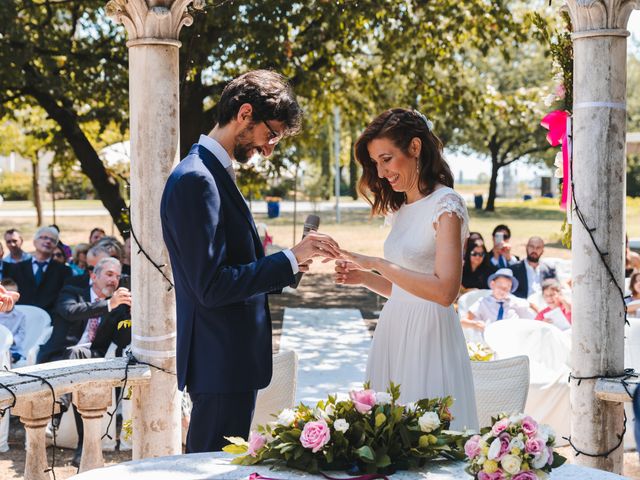 Il matrimonio di Giacomo e Dea a Misano di Gera d'Adda, Bergamo 41