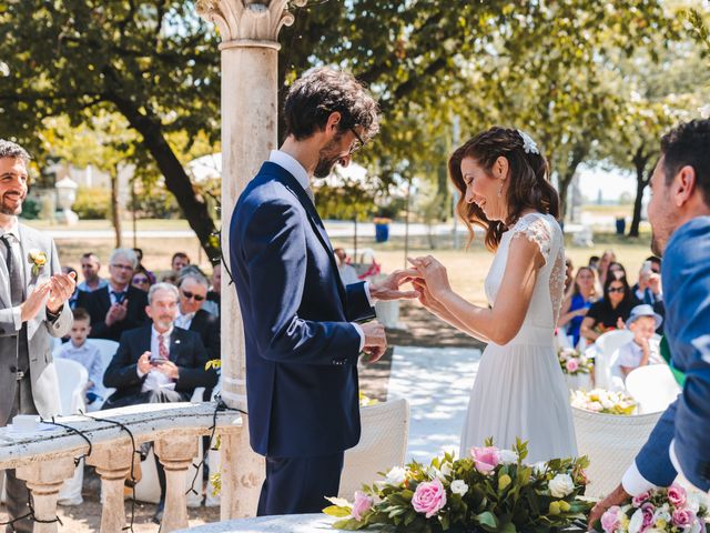 Il matrimonio di Giacomo e Dea a Misano di Gera d'Adda, Bergamo 43
