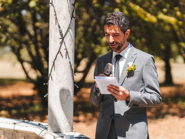 Il matrimonio di Giacomo e Dea a Misano di Gera d'Adda, Bergamo 45