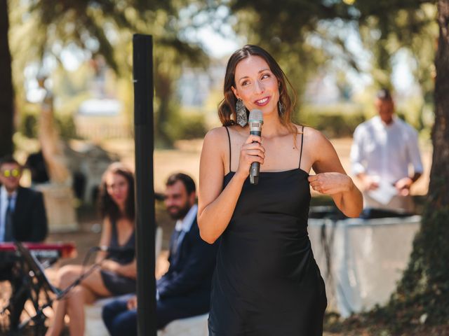 Il matrimonio di Giacomo e Dea a Misano di Gera d'Adda, Bergamo 47