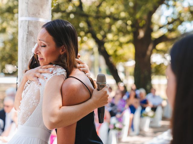 Il matrimonio di Giacomo e Dea a Misano di Gera d'Adda, Bergamo 48