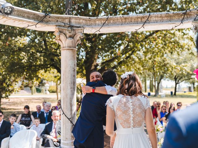 Il matrimonio di Giacomo e Dea a Misano di Gera d'Adda, Bergamo 50