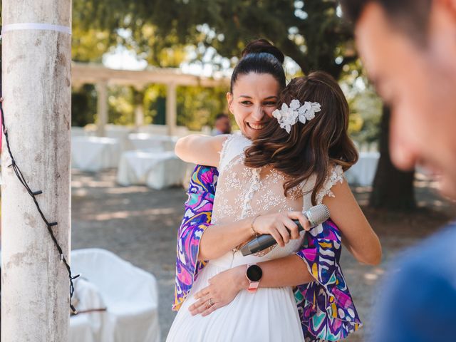 Il matrimonio di Giacomo e Dea a Misano di Gera d'Adda, Bergamo 52