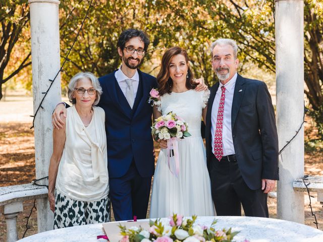 Il matrimonio di Giacomo e Dea a Misano di Gera d'Adda, Bergamo 54