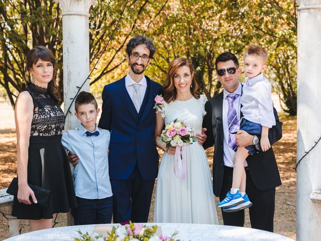 Il matrimonio di Giacomo e Dea a Misano di Gera d'Adda, Bergamo 56