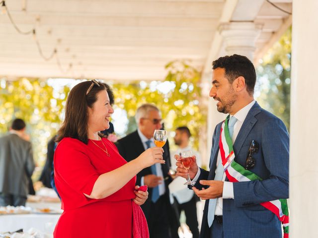 Il matrimonio di Giacomo e Dea a Misano di Gera d'Adda, Bergamo 58