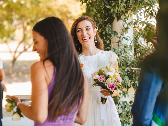 Il matrimonio di Giacomo e Dea a Misano di Gera d'Adda, Bergamo 59