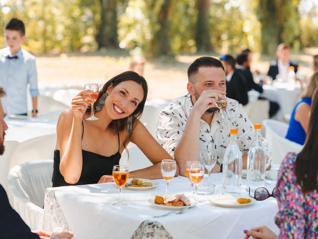 Il matrimonio di Giacomo e Dea a Misano di Gera d'Adda, Bergamo 60