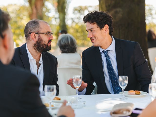 Il matrimonio di Giacomo e Dea a Misano di Gera d'Adda, Bergamo 61