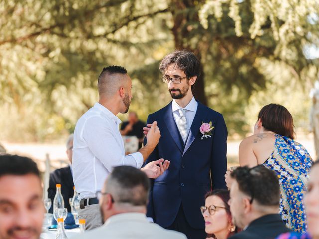 Il matrimonio di Giacomo e Dea a Misano di Gera d'Adda, Bergamo 62