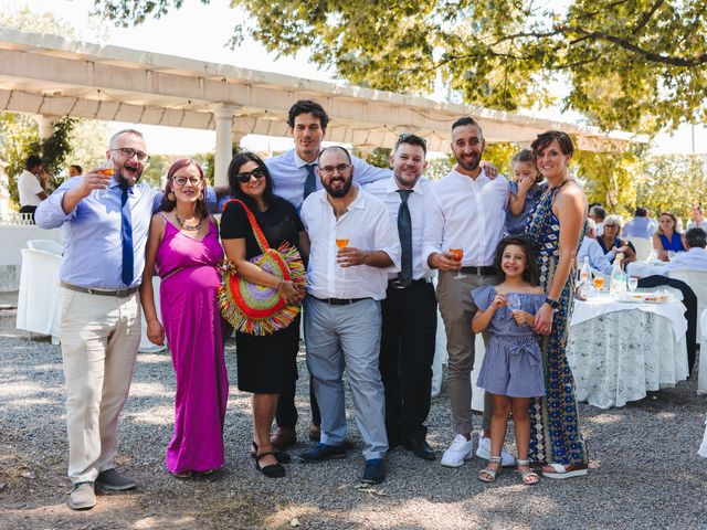 Il matrimonio di Giacomo e Dea a Misano di Gera d'Adda, Bergamo 63