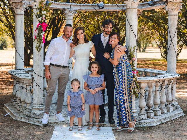 Il matrimonio di Giacomo e Dea a Misano di Gera d'Adda, Bergamo 64