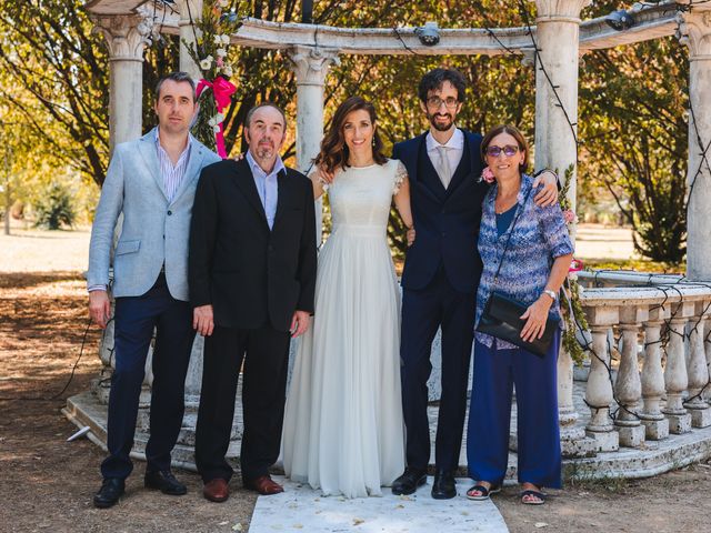 Il matrimonio di Giacomo e Dea a Misano di Gera d'Adda, Bergamo 67