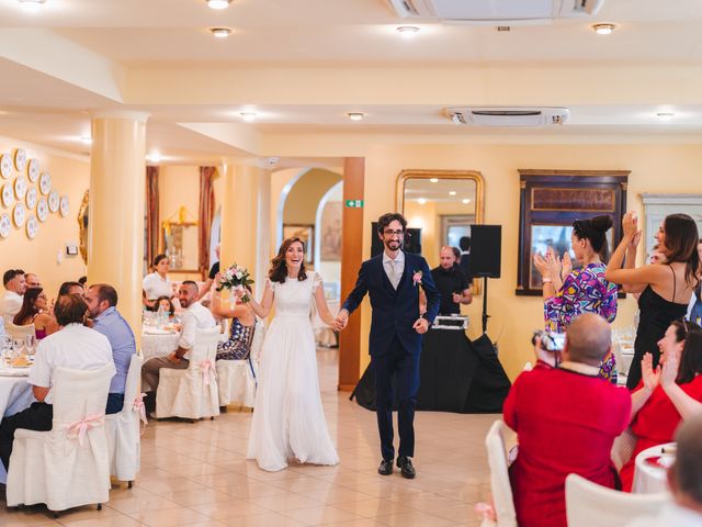 Il matrimonio di Giacomo e Dea a Misano di Gera d'Adda, Bergamo 73