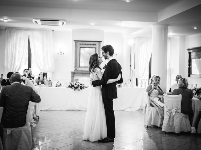 Il matrimonio di Giacomo e Dea a Misano di Gera d'Adda, Bergamo 82