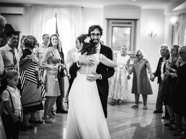 Il matrimonio di Giacomo e Dea a Misano di Gera d'Adda, Bergamo 84